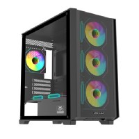 Gabinete Gamer ARKHAM LOTOR LOTOR