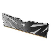 Memoria Ram DDR5 8GB NETAC DDR5 8GB 4800MHZ DDR5 SHADOWII 8GB BLACK