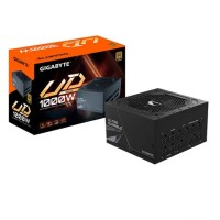 Fuente PC Certificada GIGABYTE 1000W 80PLUS GOLD 1000W V2 80PLUS GOLD MOD