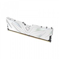 Memoria Ram DDR5 8GB NETAC DDR5 8GB 4800MHZ SHADOWII DDR5 8GB WH