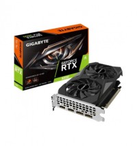 Placa De Video Nvidia GIGABYTE 3050 6GB RTX WINDFORCE OC V2 6GB