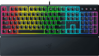Perifericos Teclado Gamer RAZER ORNATA V3 RGB ORNATA V3 LOW PROFILE