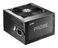 Fuente PC Certificada XPG PROBE BRONZE 600W 600W PROBE