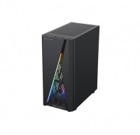 Gabinete Gamer EVOLABS STREAK STREAK EVO 105A