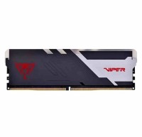 Memoria Ram DDR5 16GB PATRIOT DDR5 16GB 6000MTS DDR5 16GB 6000MTs RGB