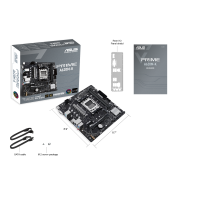 Motherboard Amd ASUS PRIME A620M-K AM5 A620M-K