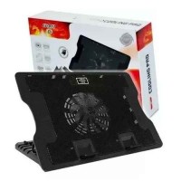 Base Notebook USB SEISA BASE DE NOTEBOOK COOLING PAD Dn-638b