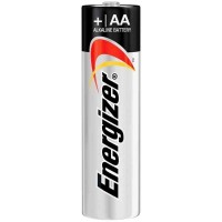 Pilas Alcalinas PILAS AA ENERGIZZER AA ENERGIZER MAX