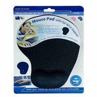 Perifericos Pad Mouse MOUSE PAD C/GEL MOUSE PAD C/GEL