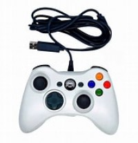 Joystick Pc JOYSTICK GENERICO JOYSTICK X CABLE XBOX 360