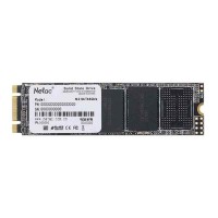 Almacenamiento Solido M.2 Nvme NETAC M.2 1TB 3D NAND M.2 1TERA  2280 SATA III