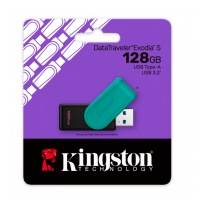 Pendrive 128GB KINGSTON 128GB 3.2 128GB USB 3.2