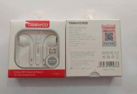 Auricular In Ear TRANYCO IN EAR T-R13 TIPO C