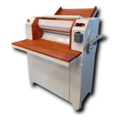 Sobadora Pastelera - 500MM