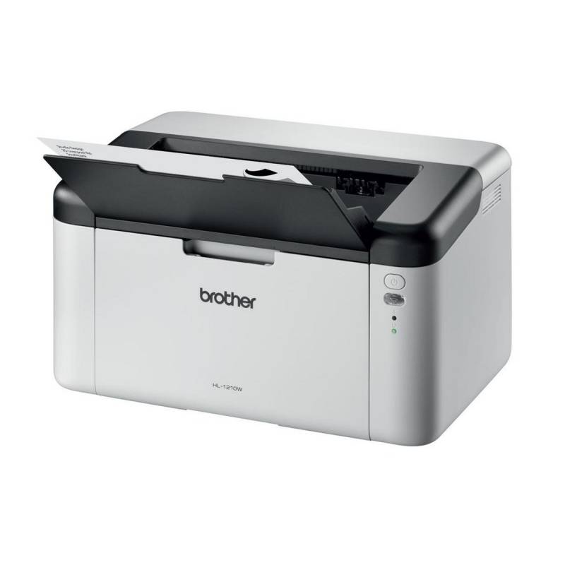 Impresora Brother Laser HL-1200 Usb