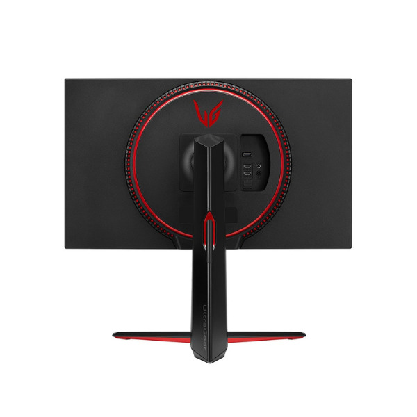 Monitor Lg 27 Gamer 27GP750B Full HD 240Hz Borderless