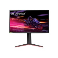 Monitor Lg 27 Gamer 27GP750B Full HD 240Hz Borderless