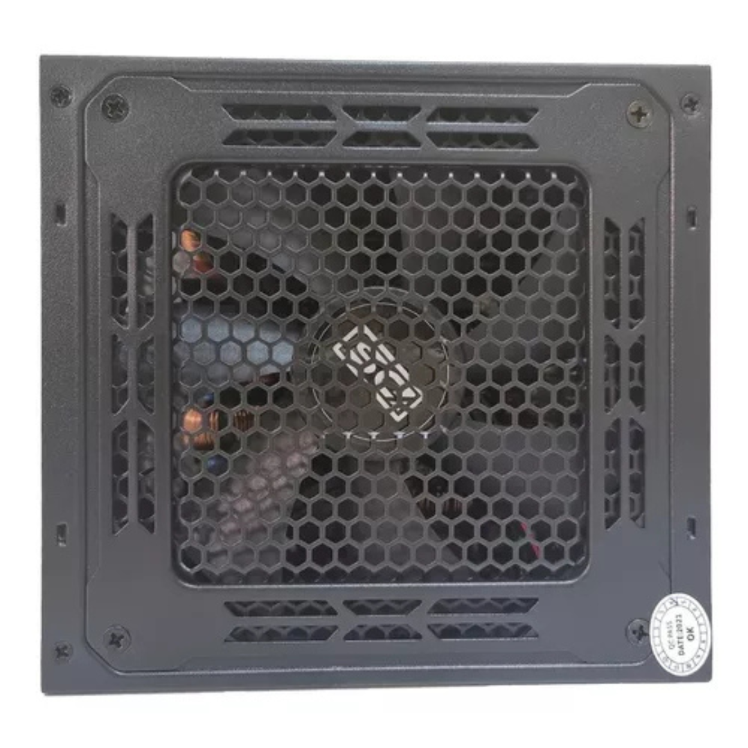 Fuente 700w Ds 80+ Gold (usada) Sc