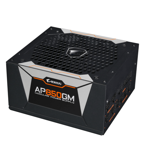 Fuente 850w Aorus 80+ Gold (usada) Sc