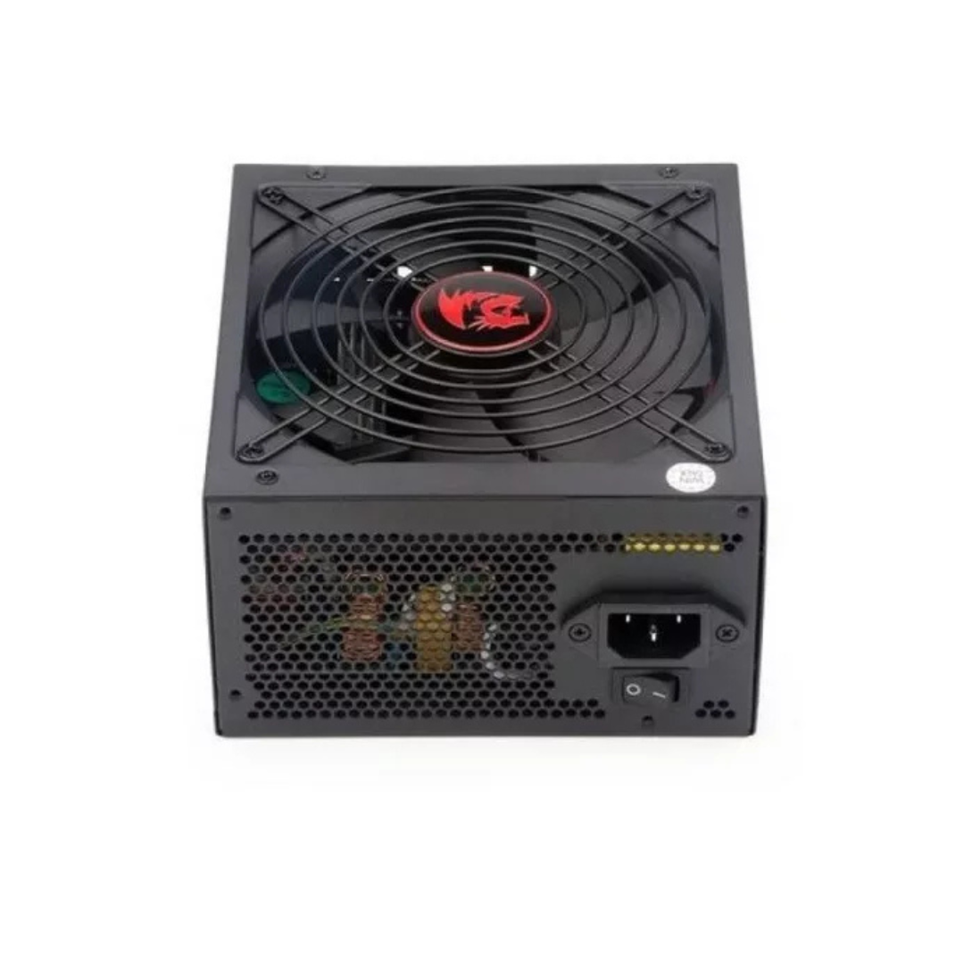 Fuente 850w Redragon 80+ Gold (usada)