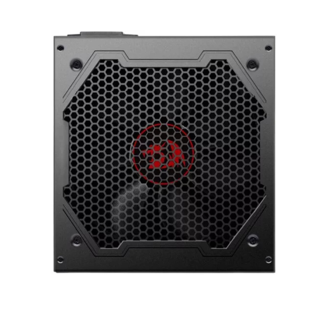 Fuente 850w Redragon 80+ Gold (usada)
