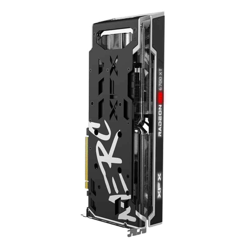 Rx 6700 Xt Xfx Merc 12gb (usada) Cc