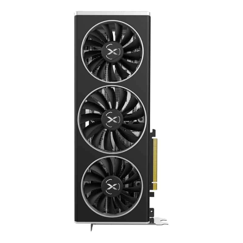 Rx 6700 Xt Xfx Merc 12gb (usada) Cc