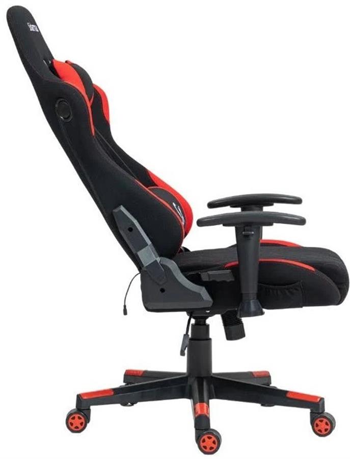 Silla Gamer Solarmax 7007 Roja