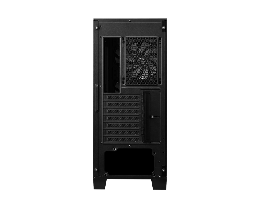 Gabinete Msi Mag Forge 320r Airflow Tg Argb