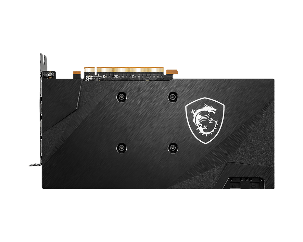 Rx 6700 Xt Msi Mech 12gb (usada) Sc