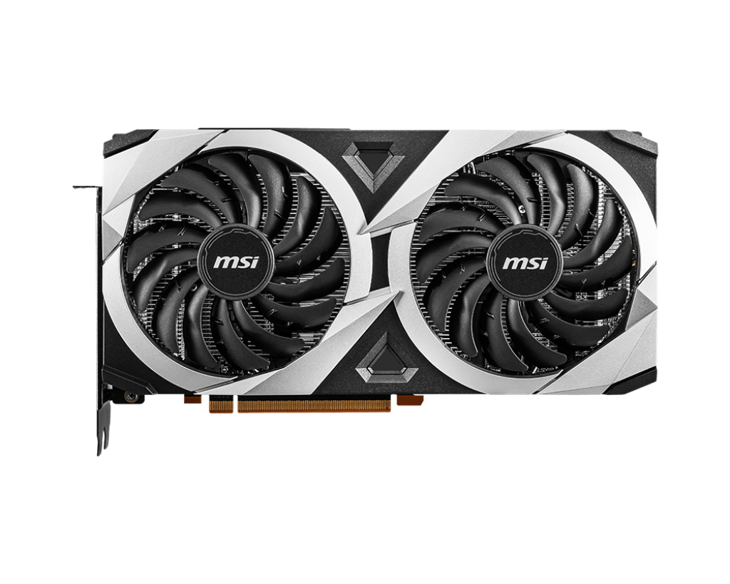 Rx 6700 Xt Msi Mech 12gb (usada) Sc