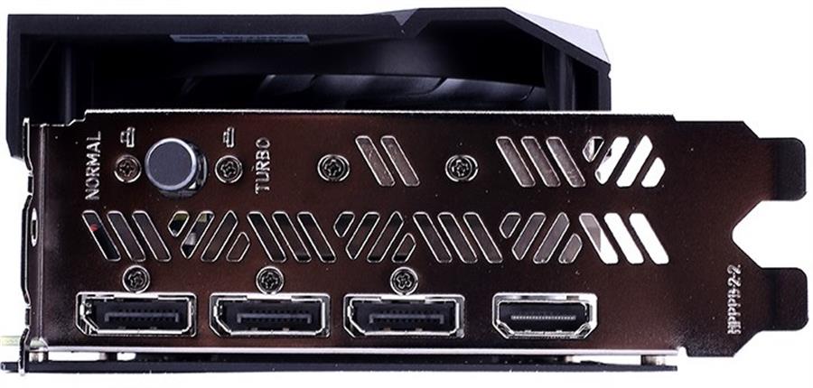 Rtx 3080 Igame Ultra Oc 10gb (usada) Cc