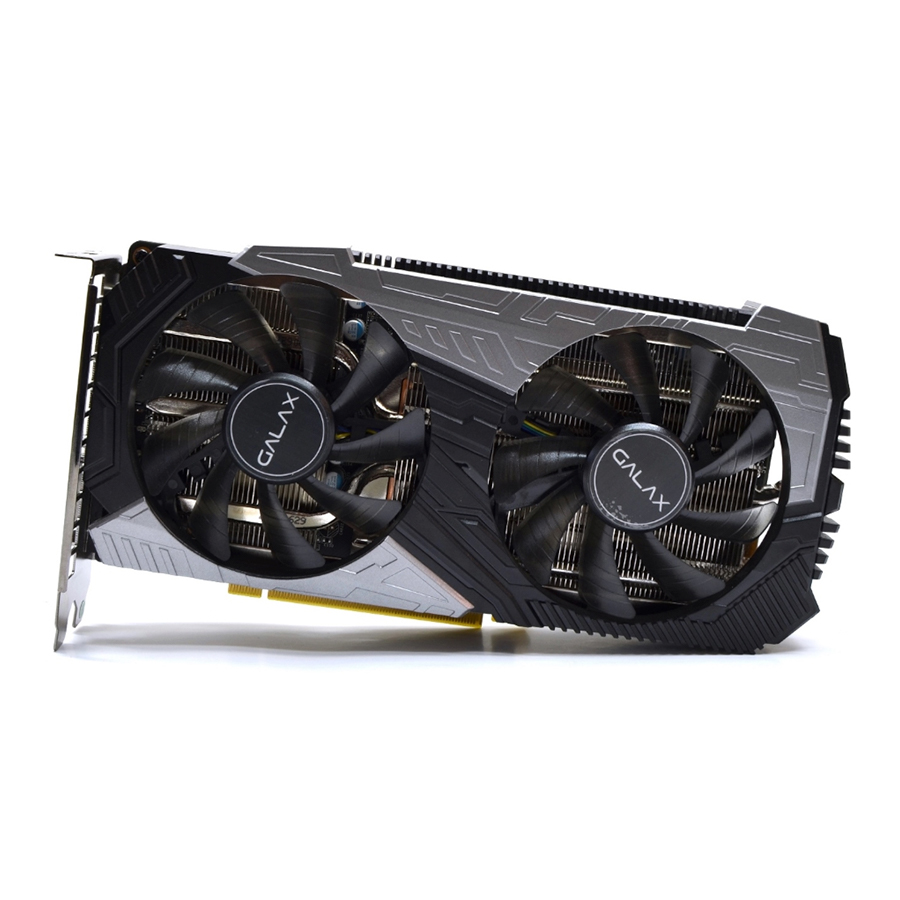 Rtx 2060 Super Galax 8gb (nueva)