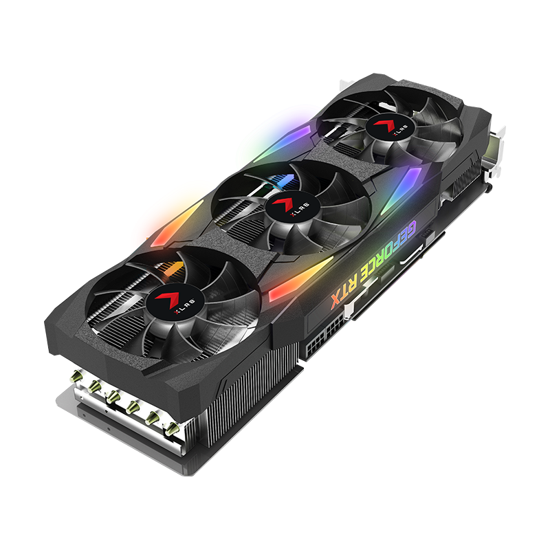 Rtx 3080 Ti Pny Xlr8 Uprising 12gb (usada) Sc