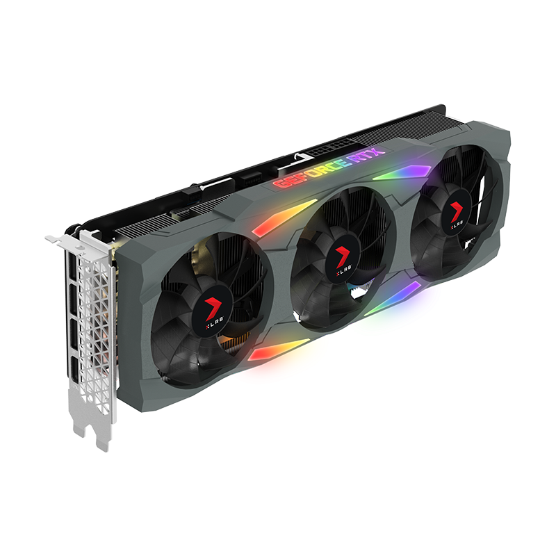Rtx 3080 Ti Pny Xlr8 Uprising 12gb (usada) Sc