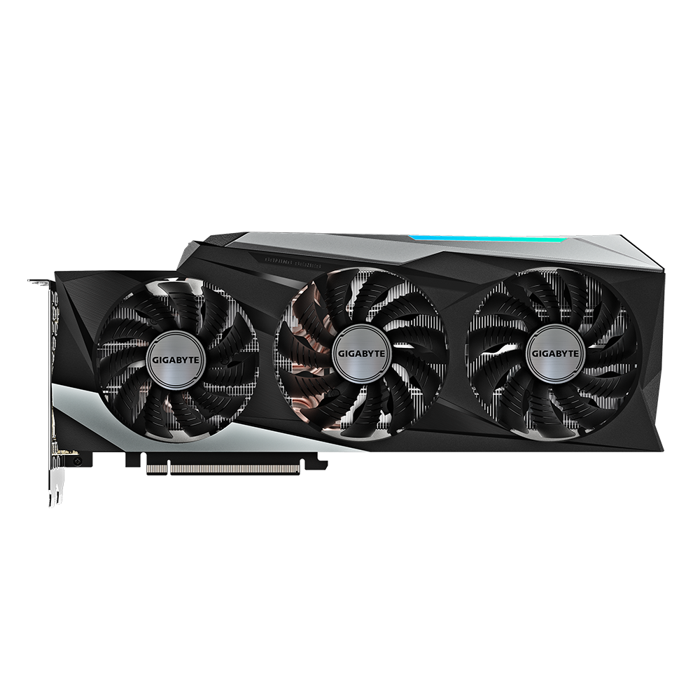 Rtx 3090 Gigabyte Gaming Oc 24gb (usada) Sc