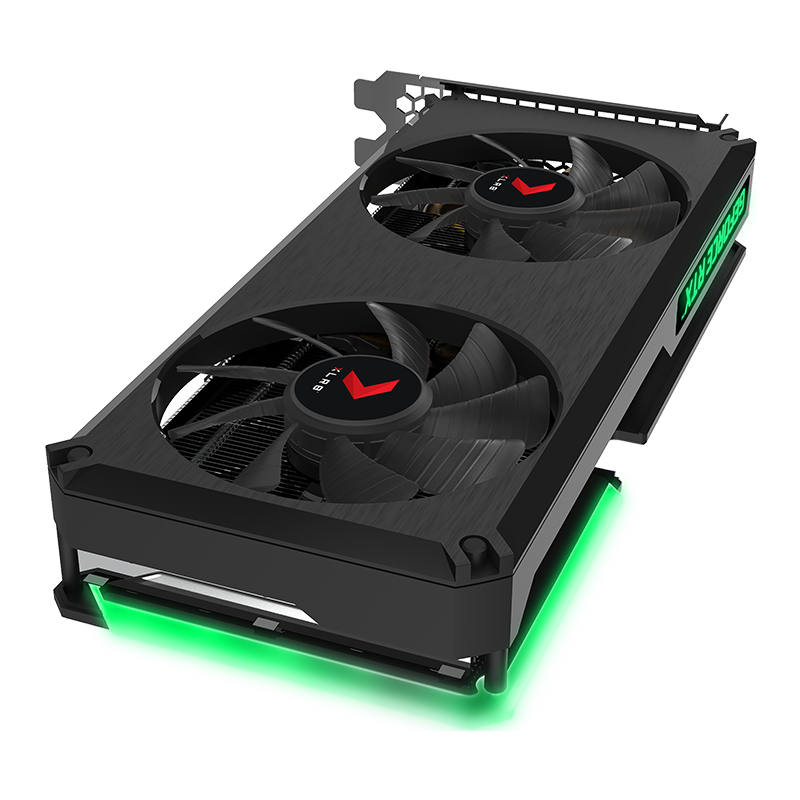 Rtx 3060 Ti Pny Xlr8 Revel 8gb (usada) Sc