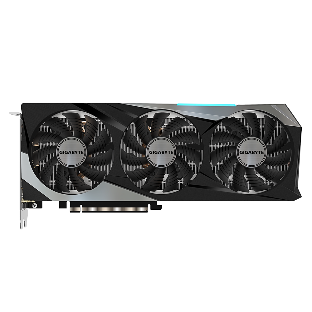 Rtx 3070 Gigabyte Gaming Oc 8gb (usada) Sc