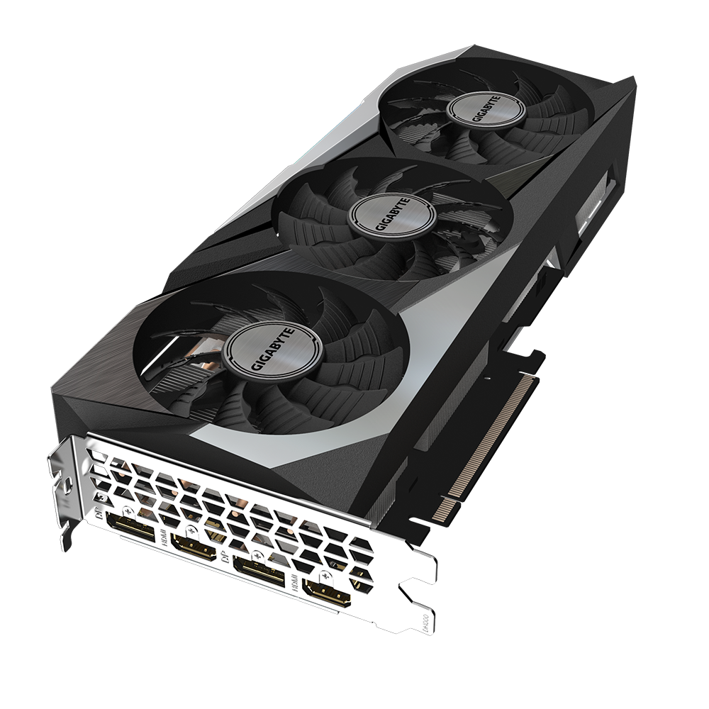 Rtx 3070 Gigabyte Gaming Oc 8gb (usada) Sc