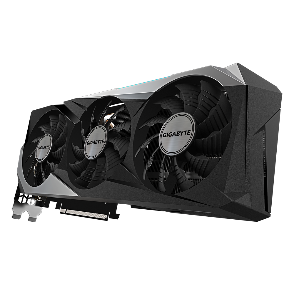 Rtx 3070 Gigabyte Gaming Oc 8gb (usada) Sc