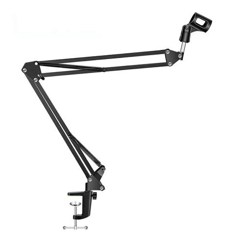 Soporte Para Microfono