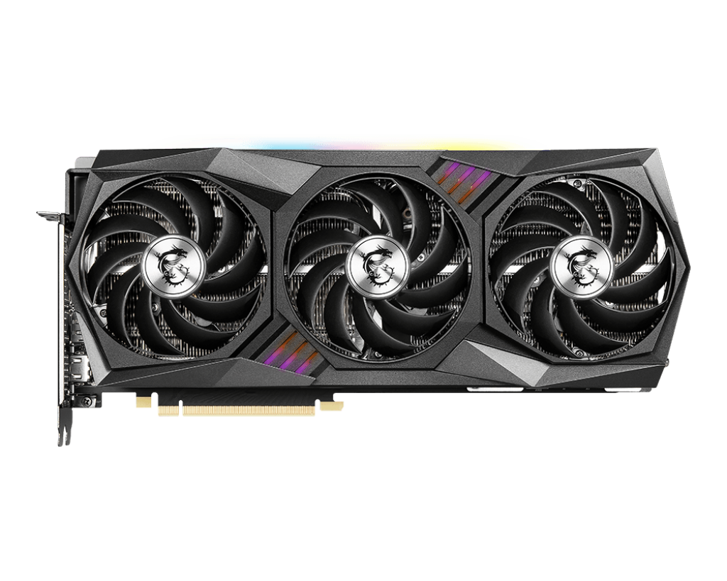 Rtx 3080 Ti Msi Gaming Trio X 12gb (usada) Sc