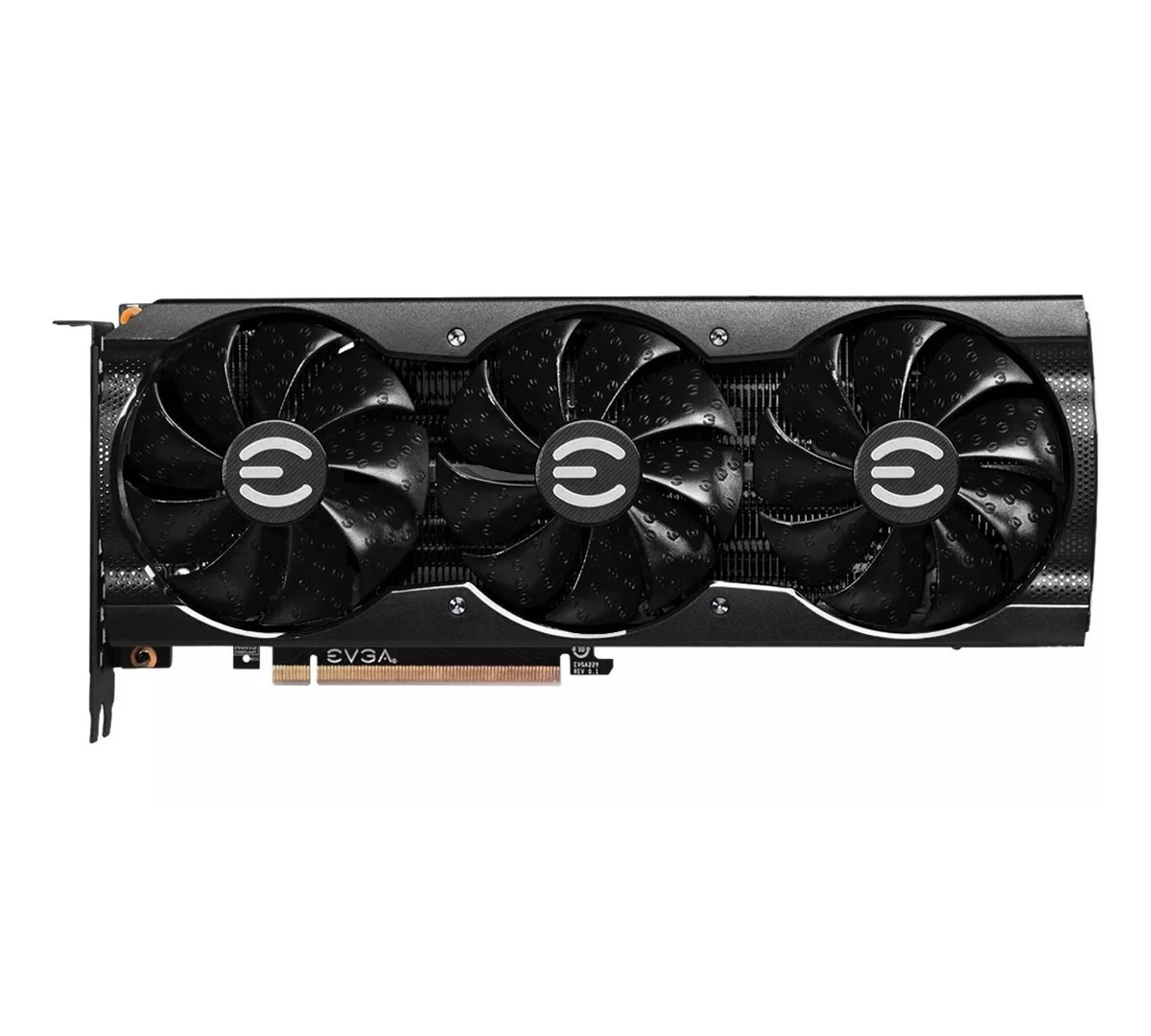 Rtx 3060 Ti Evga Ftw3 Ultra 8gb (usada)