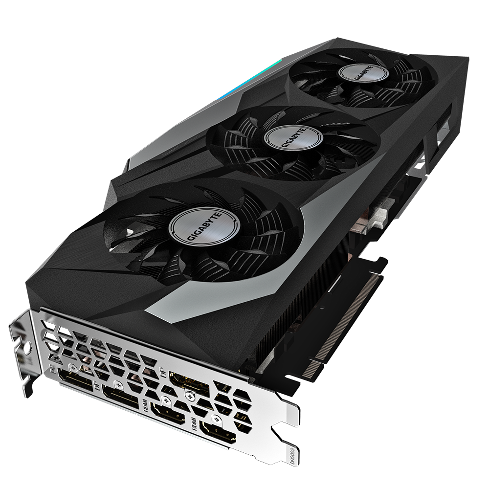 Rtx 3080 Ti Gigabyte Gaming Oc 12gb (usada) Sc
