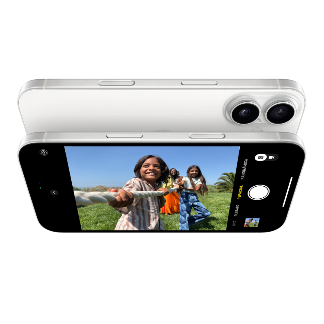 Iphone 16 128gb (sellado)