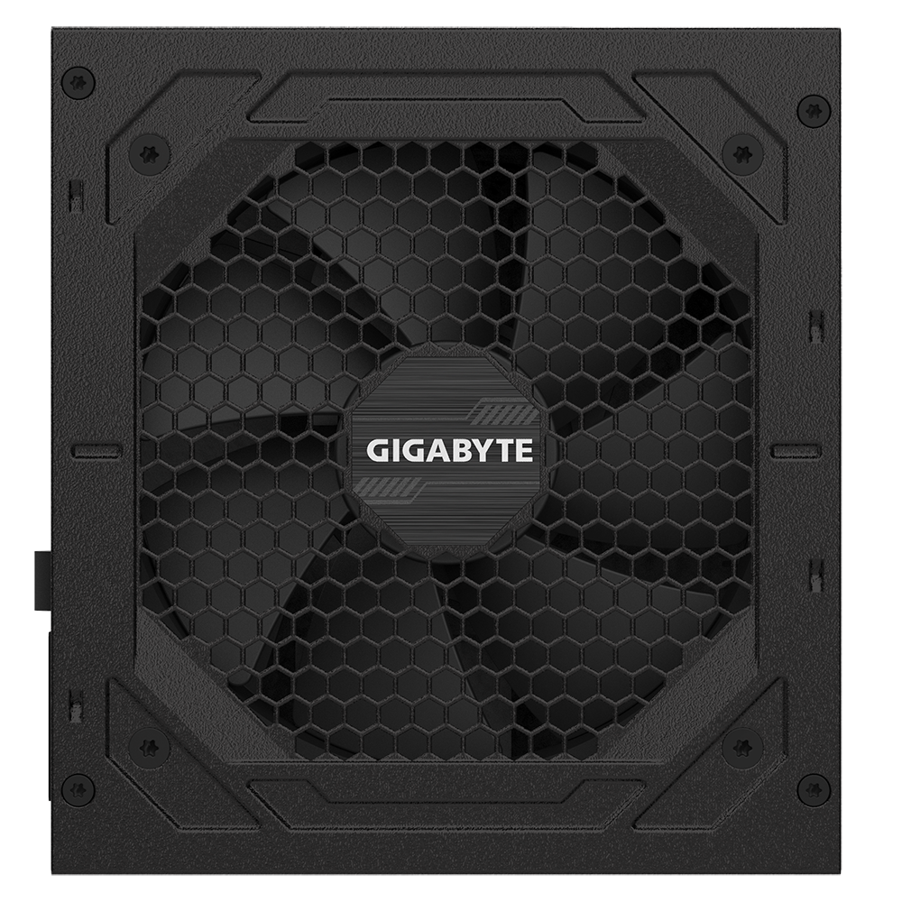 Fuente 850w Gigabyte 80+ Gold (usada)