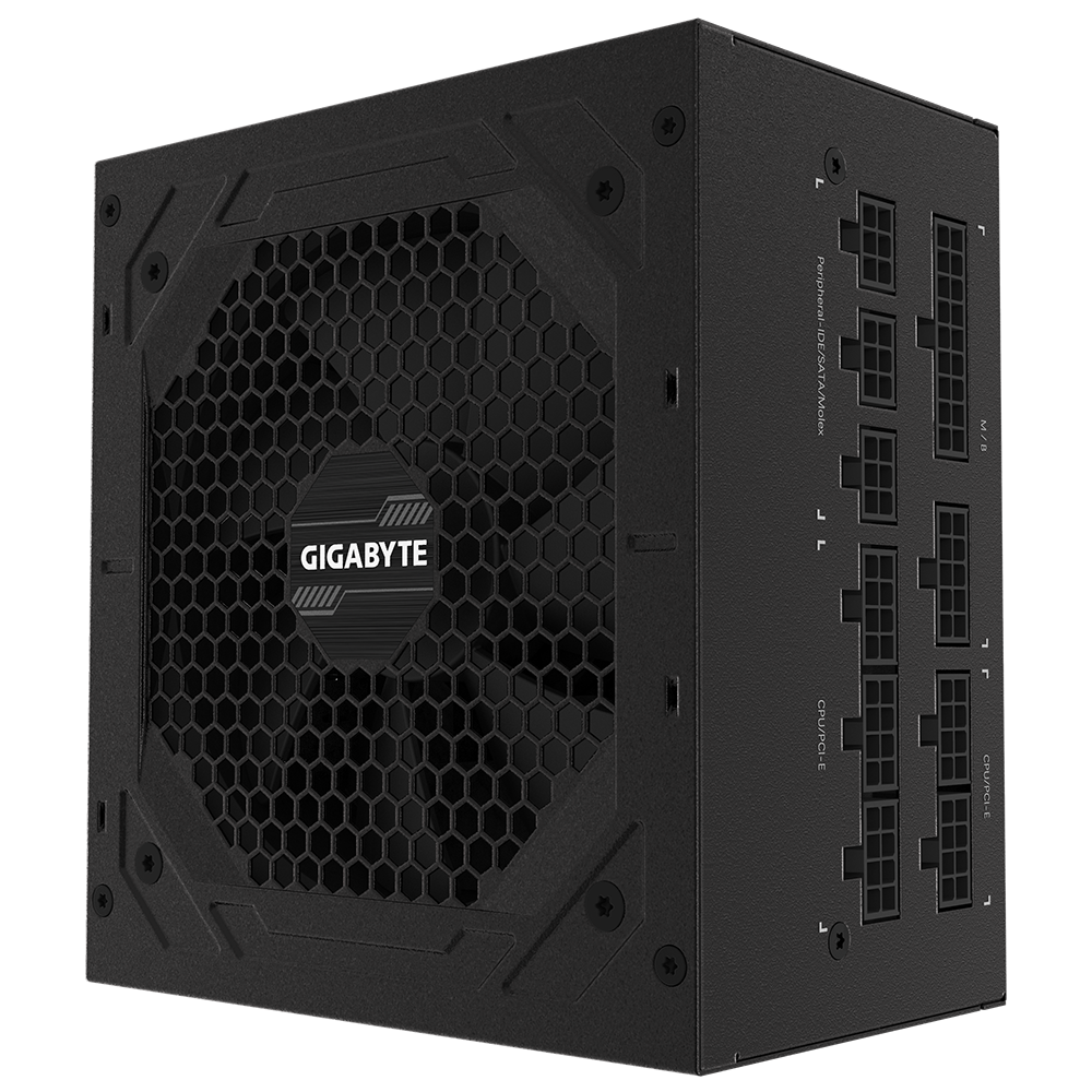 Fuente 850w Gigabyte 80+ Gold (usada)