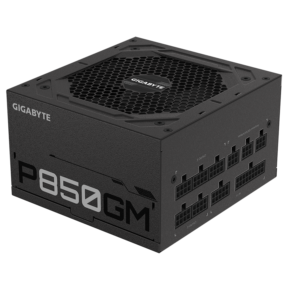 Fuente 850w Gigabyte 80+ Gold (usada)