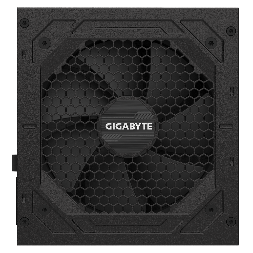 Fuente 750w Gigabyte 80+ Gold (usada)