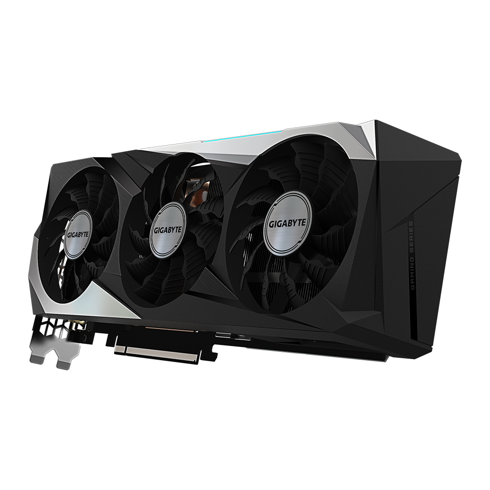 Rx 6800 Xt Gigabyte Gaming Oc 16gb (usada) Cc